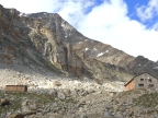 Almagellerhütte