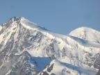 Mont-Rose et Lyskamm