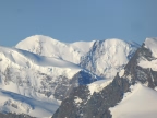 Lyskamm 4527 m