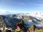 Weissmies 4017 m