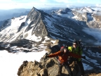 Weissmies 4017 m
