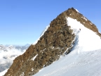 Weissmies 4017 m