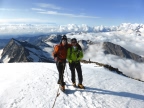 Weissmies 4017 m