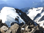 Weissmies 4017 m