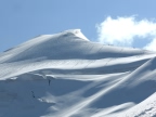 Weissmies 4017 m