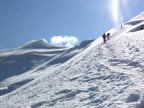 Weissmies 4017 m