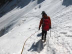 Weissmies 4017 m