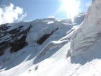 Weissmies 4017 m