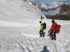 Weissmies 4017 m
