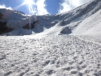 Weissmies 4017 m