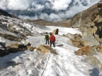 descente à Hohsass