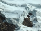 Weissmies 4017 m