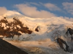 Weissmies 4017 m