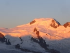 Alphubel 4206 m