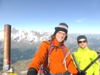 Lagginhorn 4010 m