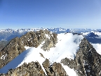 Fletschhorn 3985 m