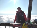  Lagginhorn 4010 m