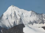 Des 4000 à Saas-Fee