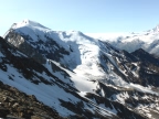Des 4000 à Saas-Fee