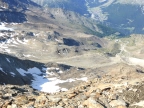 Des 4000 à Saas-Fee