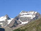 Lagginhorn 4010 m