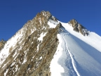Nadelhorn 4327 m