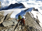 Nadelhorn 4327 m