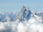Toblerhorn 4478 m
