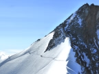 Nadelhorn 4327 m