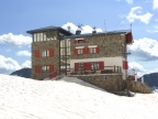 Refuge Remondino