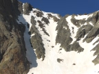 col des éboulis