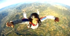 photo du stage PAC Gap Tallard en septembre 2013