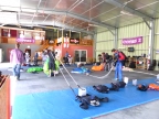 photo du stage PAC Gap Tallard en septembre 2013