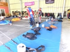 photo du stage PAC Gap Tallard en septembre 2013