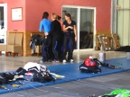 photo du stage PAC Gap Tallard en septembre 2013