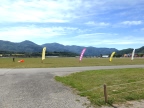 photo du stage PAC Gap Tallard en septembre 2013