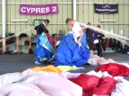 photo du stage PAC Gap Tallard en septembre 2013