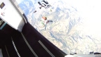 équipe de France Free Fly