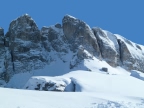 aiguille de la Pennaz