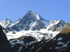 Grossglockner 3798 m