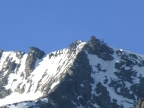 Aldelsruhe Erzherzoghütte 3454 m 