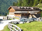 vers le Grossglockner