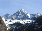 Grossglockner 3798 m