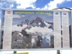vers le Grossglockner