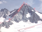 Grossglockner 3798 m