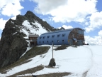 Stüdlhütte 2801 m