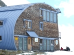 Stüdlhütte 2801 m