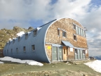au pied du Grossglockner