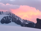 Svers le Grossglockner