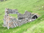 Hoehenweg der Riesen: zwischen Cervino und Monte-Rosa